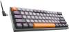 Клавиатуры Redragon Fizz Pro (черный/серый) [72601, 6950376726018]