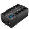 Источники бесперебойного питания CyberPower BRICs LCD BR700ELCD [BR700ELCD]