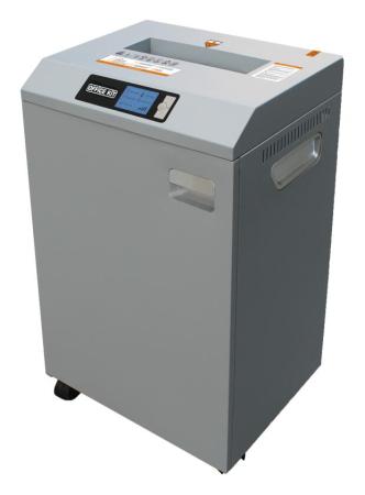 Шредеры Office-Kit S600 (0.8x5) [OK0805S600]