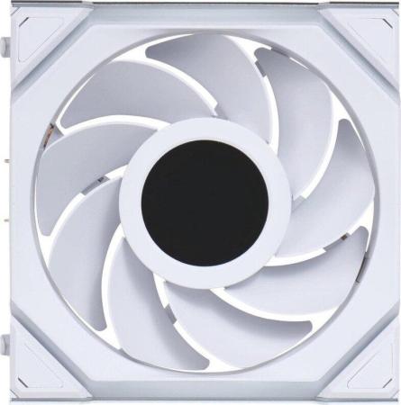 Системы охлаждения Lian Li Uni Fan SL 120 Wireless LCD Reverse G99.12RSLLCD1W3W.R0 [G99.12RSLLCD1W3W.R0]