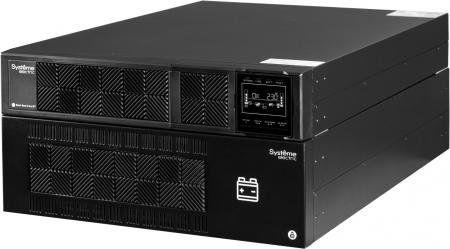 Источники бесперебойного питания Systeme Electric SRTSE5KRTXLI-NC