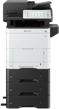 Принтеры и МФУ Kyocera Mita ECOSYS MA3500cifx 1102Z33NL0 [1102Z33NL0]