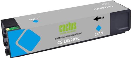 Картриджи для принтеров и МФУ CACTUS CS-L0S29YC (аналог HP L0S29YC) [CS-L0S29YC]