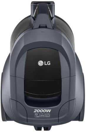 Пылесосы LG VC5420NHTCG