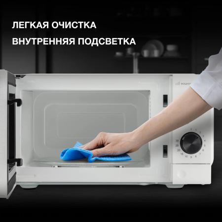 Микроволновые печи Hyundai HYM-M2049