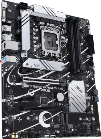 Материнские платы ASUS Prime B760-Plus [90MB1EF0-M1EAY0]