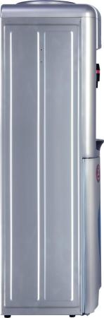 Кулеры для воды AquaWork 0.7-LDR (серебристый) [24526]