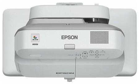 Проекторы Epson EB-685W