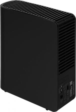 Внешние накопители WD Elements Desktop 16TB WDBWLG0160HBK [WDBWLG0160HBK-EESN]