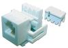 Кабели, адаптеры, разветвители TWT TWT-OK12UTP-110WH