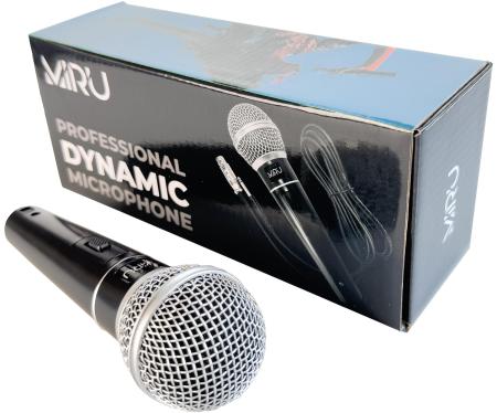 Микрофоны Miru MIC002