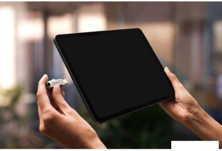 USB Flash GOODRAM UME2 64GB (белый) [UME2-0640W0R11]