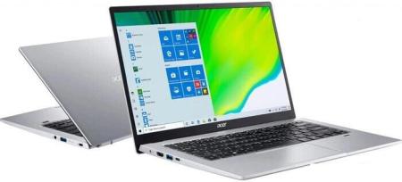 Ноутбуки HP 15s-fq5035ny 737U1EA [737U1EA]