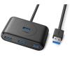 USB-хабы и док-станции Ugreen CR113 20291 [20291]