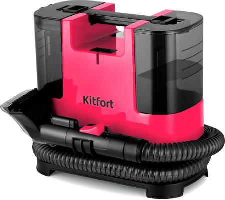 Пылесосы Kitfort KT-5162-1 [KT-5162-1, 4620129514989]