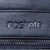 Женские и мужские сумки Poshete 250-5188-1-BLK (черный) [250-5188-1-BLK]