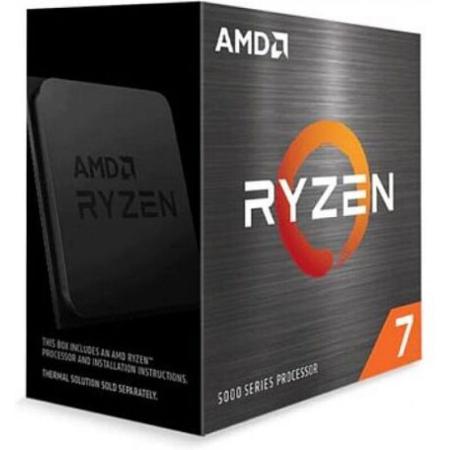 Процессоры AMD Ryzen 7 5700X [100-000000926]
