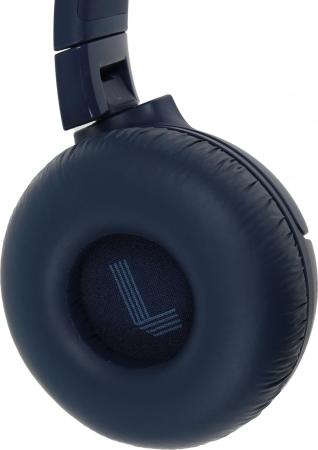 Наушники и гарнитуры JBL Tune 670NC (темно-синий, китайская версия) [JBLT670NCBLUCN]