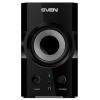 Мультимедиа акустика SVEN SPS-606 (черный) [SV-014230]