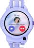 Умные часы и браслеты Inoi Kids Watch Lite (желтый)