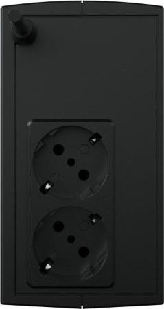 Источники бесперебойного питания CyberPower UTI875EI