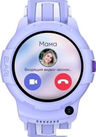 Умные часы и браслеты Inoi Kids Watch Lite (желтый)