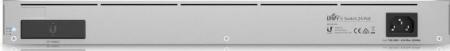 Коммутаторы Ubiquiti UniFi Switch Enterprise 24 PoE [USW-ENTERPRISE-24-POE]