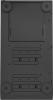 Корпуса PCCooler ME200 Mesh (черный) [C3-A520BKP3-GL, 6940526112235]