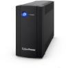 Источники бесперебойного питания CyberPower UTI675E