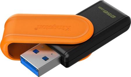 USB Flash Kingston DataTraveler Exodia S 256GB DTXS/256GB [DTXS/256GB]