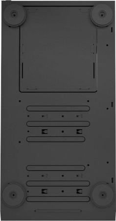 Корпуса PCCooler ME200 Mesh (черный) [C3-A520BKP3-GL, 6940526112235]