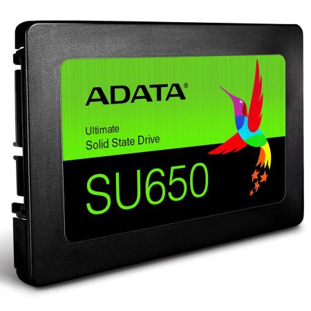 SSD ADATA Ultimate SU650 1TB ASU650SS-1TT-R [ASU650SS-1TT-R]