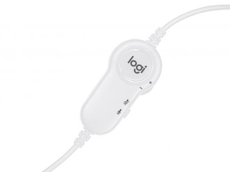 Наушники и гарнитуры Logitech H150 (синий) [981-000368] [981-000368]