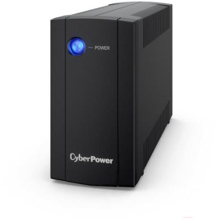 Источники бесперебойного питания CyberPower UTI675E