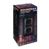 Беспроводные и портативные колонки Soundmax SM-PS5070B