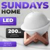 Увлажнители воздуха Sundays Home C0009136B [C0009136B]