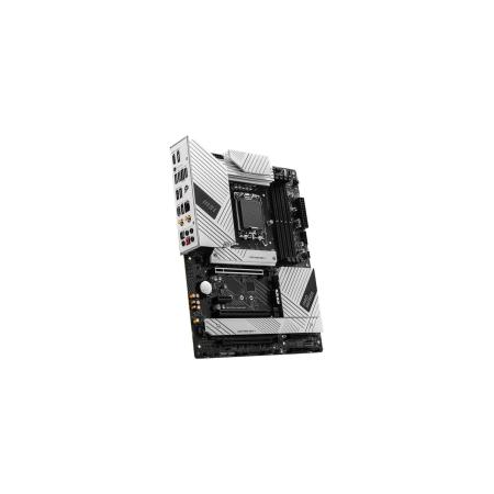 Материнские платы MSI Pro Z790-A Max WiFi