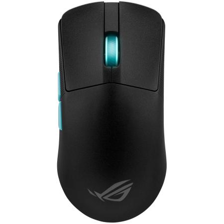Мыши ASUS ROG Harpe Ace Aim Lab Edition [90MP02W0-BMUA00]