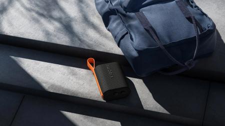 Беспроводные и портативные колонки Xiaomi Sound Pocket (международная версия) [QBH4269GL]
