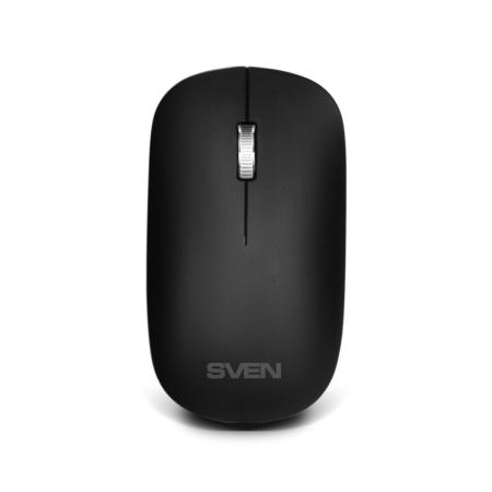 Наборы периферии SVEN KB-C2550W [KB-C2550W, SV-021672]