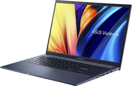 Ноутбуки ASUS Vivobook 15 X1502VA-BQ924 [X1502VA-BQ924, 90NB10T1-M01890]