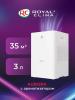 Очистители и мойки воздуха Royal Clima Aurora RAW-AU350/5EW-WT [RAW-AU350/5EW-WT]