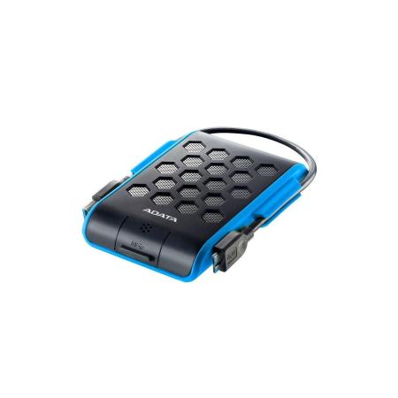 Внешние накопители ADATA HD720 AHD720-1TU31-CBL 1TB (синий) [AHD720-1TU31-CBL]
