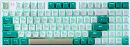 Клавиатуры Defender Doom Keeper GK-100DL [45100]