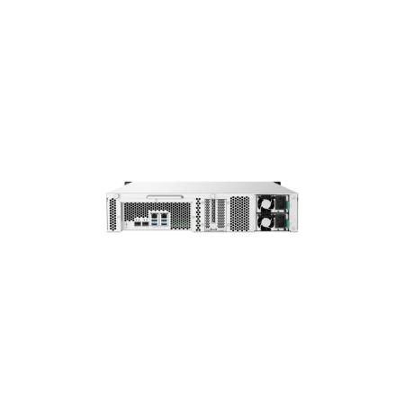 Сетевые накопители (NAS) QNAP TS-832PXU-RP-4G