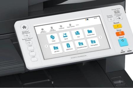 Принтеры и МФУ Kyocera Mita ECOSYS MA4000cix 1102Z43NL0 [1102Z43NL0]