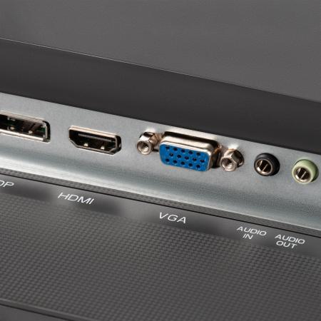 Мониторы Digma Progress 24P505F [24P505F, DM24SB05]