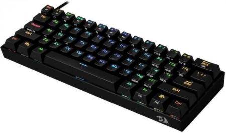 Клавиатуры Defender Doom Keeper GK-100DL [45100]