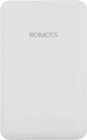 Портативные зарядные устройства Romoss WSS05 (белый) [1571125]