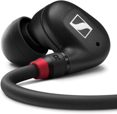 Наушники и гарнитуры Sennheiser IE 100 Pro (черный) [508940]